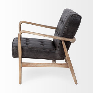 Mercana Phineas 67687 Black Furniture Alternative Image