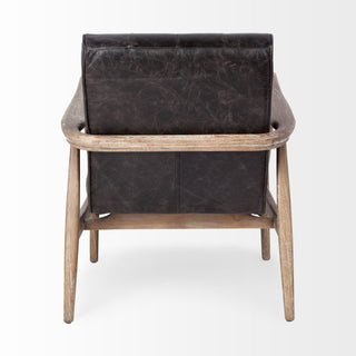 Mercana Phineas 67687 Black Furniture Alternative Image