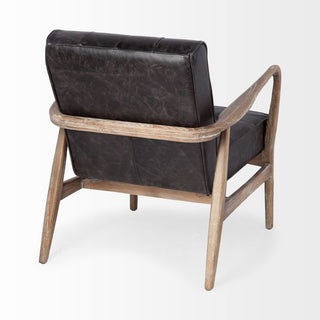 Mercana Phineas 67687 Black Furniture Alternative Image