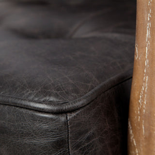 Mercana Phineas 67687 Black Furniture Alternative Image