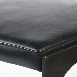 Mercana Tyson 67762 Black Furniture Alternative Image
