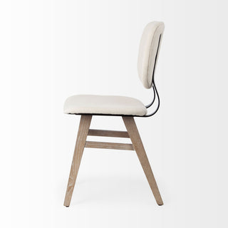 Mercana Haden 67590 Cream Furniture Alternative Image