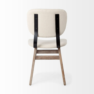 Mercana Haden 67590 Cream Furniture Alternative Image