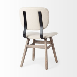 Mercana Haden 67590 Cream Furniture Alternative Image