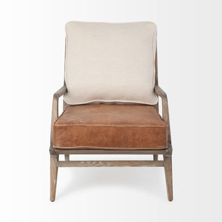Mercana Harman 67512 Brown/Cream Furniture Alternative Image