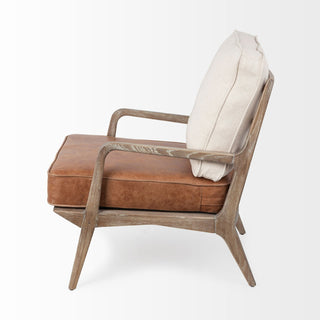 Mercana Harman 67512 Brown/Cream Furniture Alternative Image