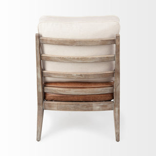 Mercana Harman 67512 Brown/Cream Furniture Alternative Image