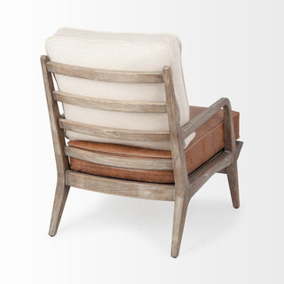 Mercana Harman 67512 Brown/Cream Furniture Alternative Image