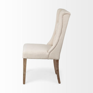 Mercana Mackenzie 67510 Cream Furniture Alternative Image