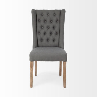 Mercana Mackenzie 67511 Gray Furniture Alternative Image