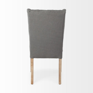 Mercana Mackenzie 67511 Gray Furniture Alternative Image