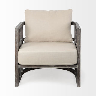 Mercana Skylar 67514 Cream Furniture Alternative Image