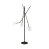 Mercana Connor 67683 Black Lamp Alternate Image