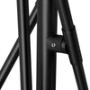 Mercana Connor 67683 Black Lamp Alternate Image