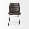 Mercana Thornton 67605 Black Furniture Alternative Image