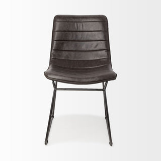 Mercana Thornton 67605 Black Furniture Alternative Image