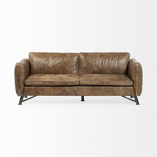 Mercana Cobain 67680 Brown Furniture Alternative Image