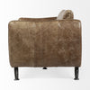 Mercana Cobain 67680 Brown Furniture Alternative Image