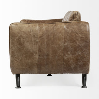 Mercana Cobain 67680 Brown Furniture Alternative Image