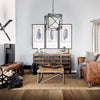 Mercana Wilton 67738 Brown Furniture Lifestyle Image Feature