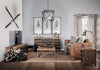 Mercana Cobain 67680 Brown Furniture Lifestyle Image Feature