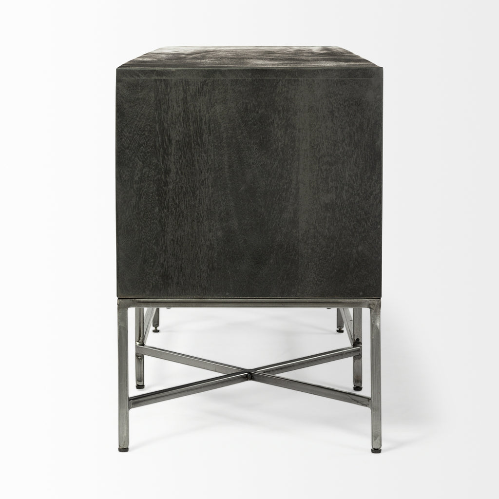 Mercana Hogarth 67741 Brown Furniture Alternative Image