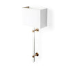 Mercana Cantabria 67943 White Lamp main image