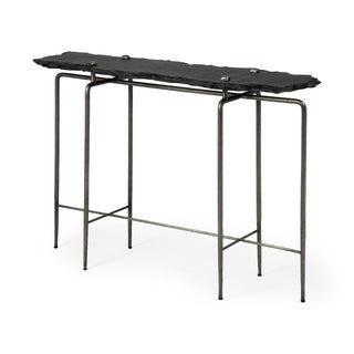 Mercana Pinera 67801-AB Black Furniture main image