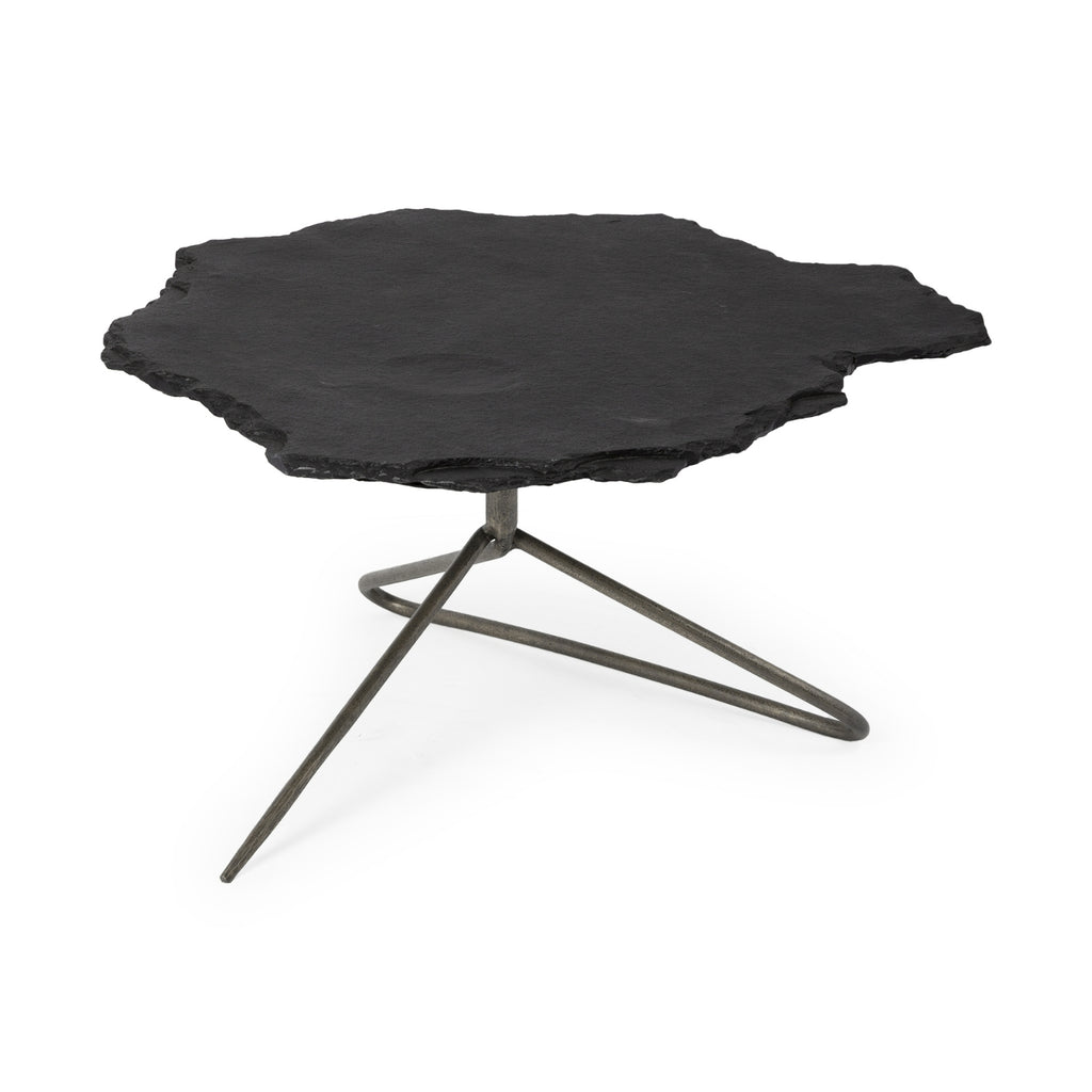 Mercana Pinera 67802-AB Black Furniture main image