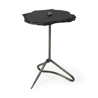 Mercana Pinera 67803-AB Black Furniture main image