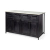 Mercana Fieri 67839-AB Black Furniture main image
