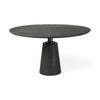 Mercana Maxwell 67849-AB Black/Brown Furniture main image