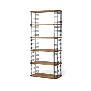 Mercana Bradie 67840-AB Furniture main image