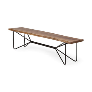 Mercana Papillion 67854-AB Brown Furniture main image