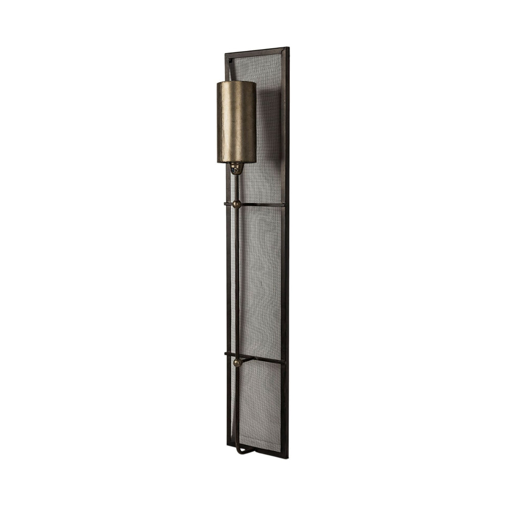 Mercana Newcomb 67950 Black Lamp main image