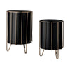 Mercana Pianta 67919 Black Furniture main image