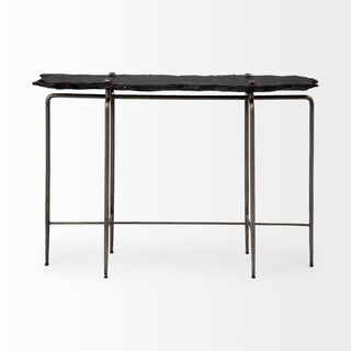 Mercana Pinera 67801-AB Black Furniture Alternative Image