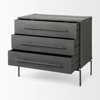 Mercana Ward 67826 Brown Furniture Alternative Image