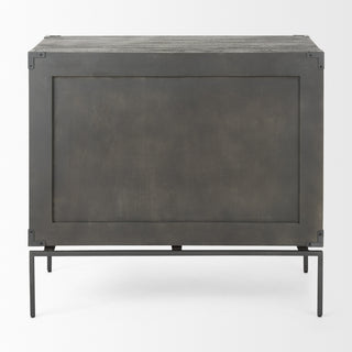 Mercana Ward 67826 Brown Furniture Alternative Image
