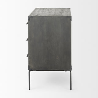Mercana Ward 67826 Brown Furniture Alternative Image