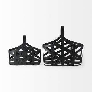 Mercana Tyrell 67798 Black Alternate Image