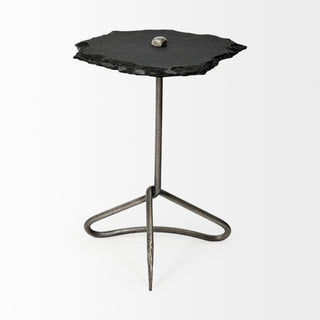 Mercana Pinera 67803-AB Black Furniture Alternative Image