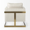 Mercana Rupert 67929 Cream Furniture Alternative Image