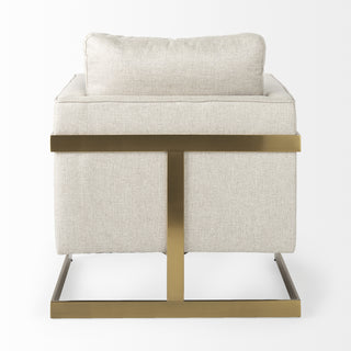 Mercana Rupert 67929 Cream Furniture Alternative Image