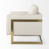 Mercana Rupert 67929 Cream Furniture Alternative Image