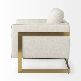 Mercana Rupert 67929 Cream Furniture Alternative Image