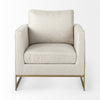 Mercana Rupert 67929 Cream Furniture Alternative Image