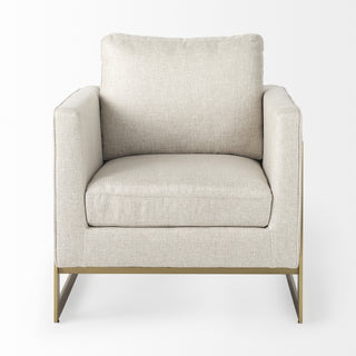 Mercana Rupert 67929 Cream Furniture Alternative Image