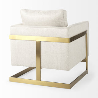 Mercana Rupert 67929 Cream Furniture Alternative Image