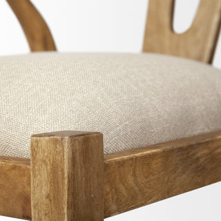Mercana Trixie 67829 Brown Furniture Alternative Image